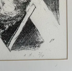 Joke Struik - Twee katten en een ladder kopen? Bied vanaf 49!