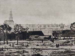 Henk Henriet - Stadszoom Amsterdam kopen? Bied vanaf 60!