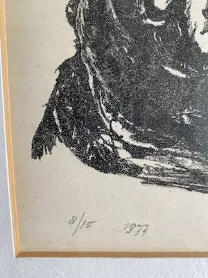 Sonja Noppen - Drie broeders kopen? Bied vanaf 1!