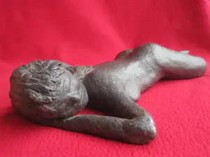 Niet of onleesbaar gesigneerd - Relax! kopen? Bied vanaf 1!