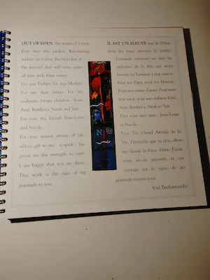 Yoel Benharrouche - Nuances et lumières kopen? Bied vanaf 1!