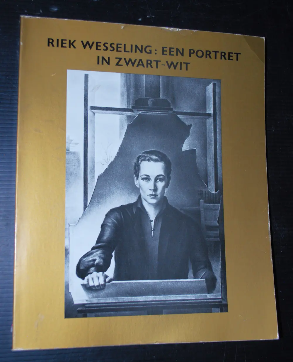 Riek Wesseling (1914-1995)