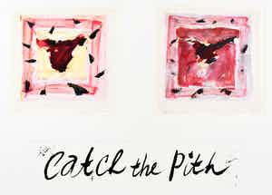 Richard Smeets - Serie van twee verkocht voor € 1!