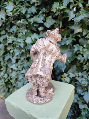 Bep van den Bergh - Colown kopen? Bied vanaf 75!