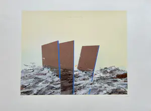 Martin R. Baeyens - Zonder titel kopen? Bied vanaf 45!