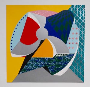 Pierre Cops - Zonder Titel kopen? Bied vanaf 50!