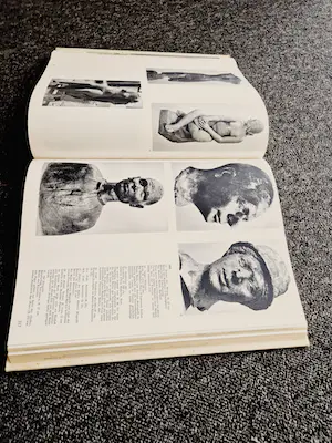 Marino Marini - Propylaen verlag - 1970 - De complete Marini "bijbel" - uitgave 1300 exemplaren kopen? Bied vanaf 1!