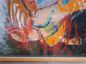 Jeroen de Carpentier - 'Six Ways To Cut A Dog' kopen? Bied vanaf 150!