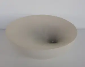 Olav Slingerland - Set van 3 grote puntkommen, Blauw, wit en grijs kopen? Bied vanaf 250!