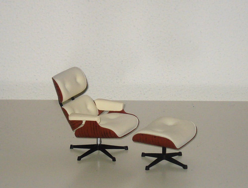 Charles Eames (1907-1978)