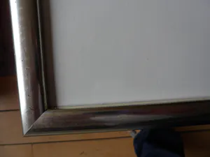 Ton van Kesteren - Zeefdruk met een abstracte voorstelling kopen? Bied vanaf 35!