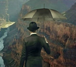 Mr. Strange - L'agent immobilier kopen? Bied vanaf 50!