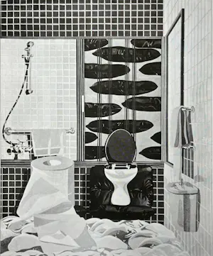 Fred van der Wal - Zonder titel kopen? Bied vanaf 25!