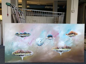 Gena - The Beginning kopen? Bied vanaf 250!