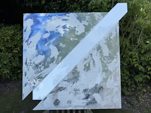 Maurice Grothausen - Type MG-03 PIJL olijfgroen + blauw kopen? Bied vanaf 155!