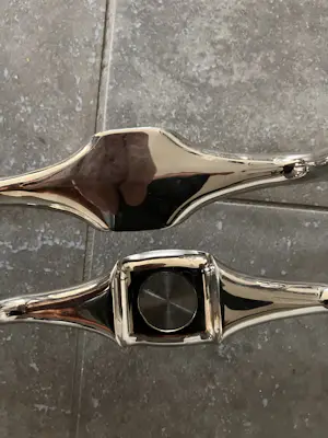 Charles Wilson - Candelabra kopen? Bied vanaf 99!