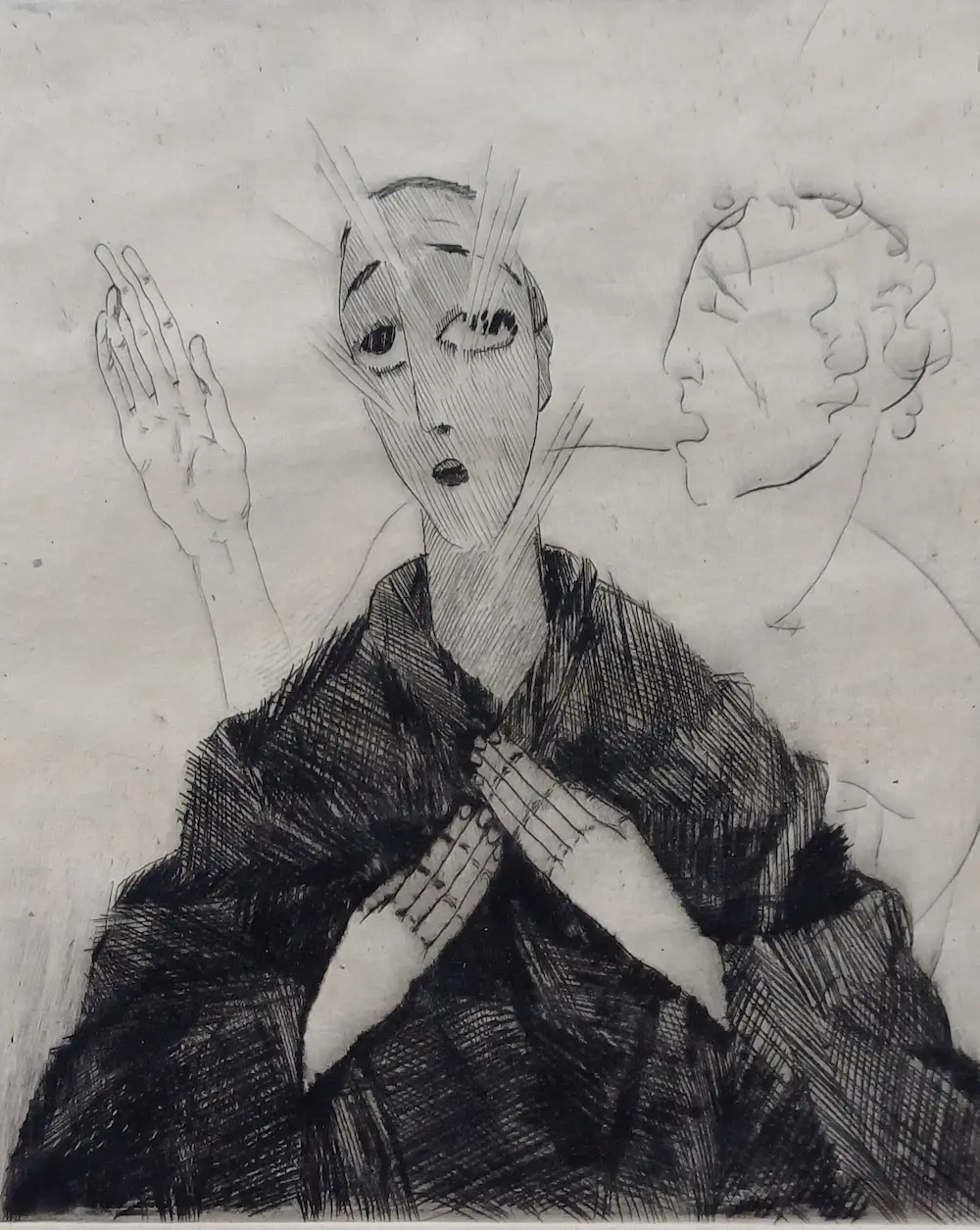 Dietz Edzard (1893-1963)