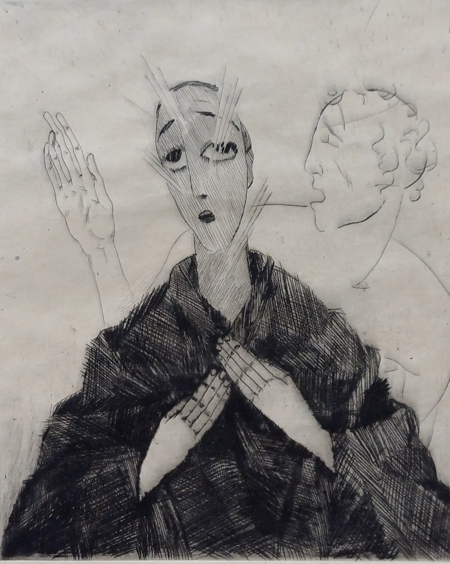 Dietz Edzard (1893-1963)