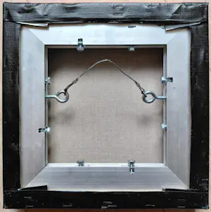 Kees Kooy - Summer Sailing, acrylverf op doek kopen? Bied vanaf 225!