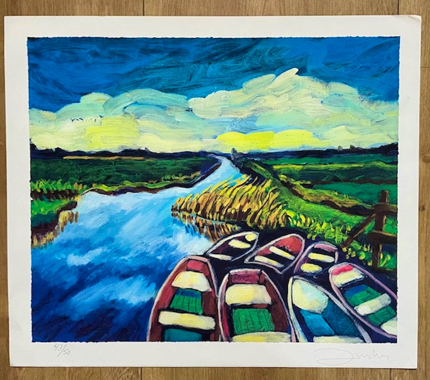 Justus Donker - Bootjes kopen? Bied vanaf 60!