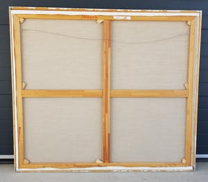 Frits Linnemann - Spaans landschap 2 kopen? Bied vanaf 350!