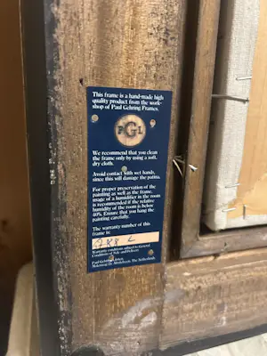 Jan Roëde - Fruitschaal kopen? Bied vanaf 1499!