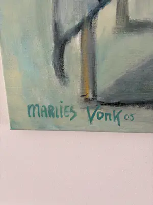 Marlies Vonk - Vacancy kaufen? Bieten Sie von 500!