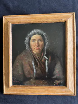 Joseph Van Lil - Familie Joseph Van Lil kopen? Bied vanaf 100!