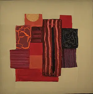 Ronald Boonacker - Italiaans Landschap /DUO (Certificaat van echtheid) kopen? Bied vanaf 130!