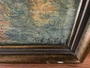 Onbekend - Zeilboten bij Avondlicht kopen? Bied vanaf 40!