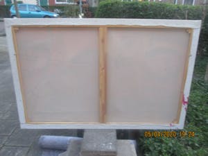 Espen Hagen - Vegas Bastards kopen? Bied vanaf 250!