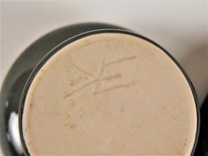 Niet of onleesbaar gesigneerd - Potterie gesigneerd vaasje en schaaltje kopen? Bied vanaf 1!