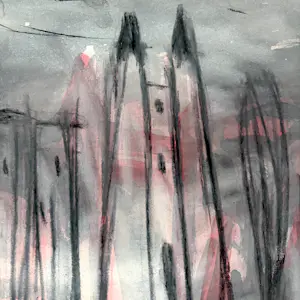 Corneille - Paysage kopen? Bied vanaf 6000!