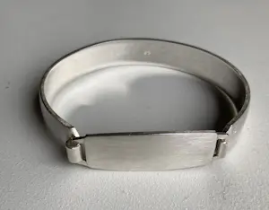 AcheterZilver - Esprit zilveren armband - 925 - gemerkt - 37 gram? Enchérissez de 93!