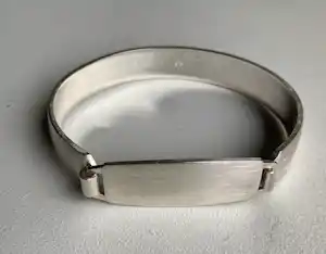 Zilver - Esprit zilveren armband - 925 - gemerkt - 37 gram kaufen? Bieten Sie von 93!