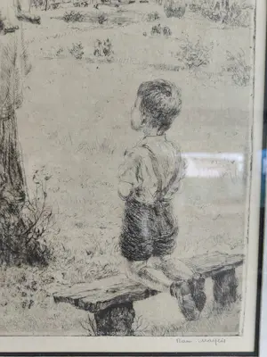 Romain Malfliet - Het wonderbare veldkapelleke kopen? Bied vanaf 25!