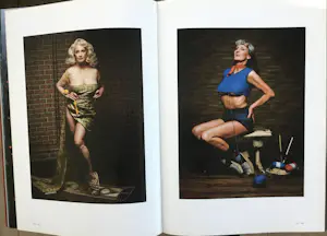 Erwin Olaf - Silver kopen? Bied vanaf 125!