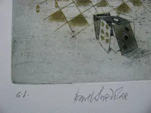 Pavel Sukdolak - OHNE TITEL kopen? Bied vanaf 120!