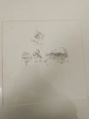 Buy Marianne Aartsen - Geen titel? Bid from 20!