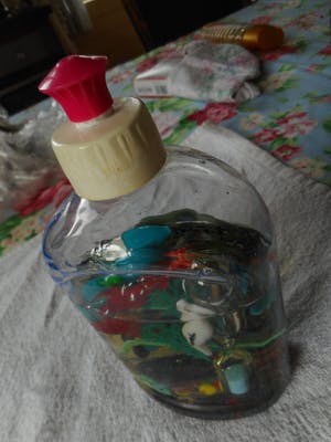 Evelyn Jansen - FLOTSUM AFWAS kopen? Bied vanaf 1!