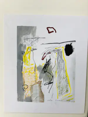 Peter Schenk - zonder titel kopen? Bied vanaf 1!