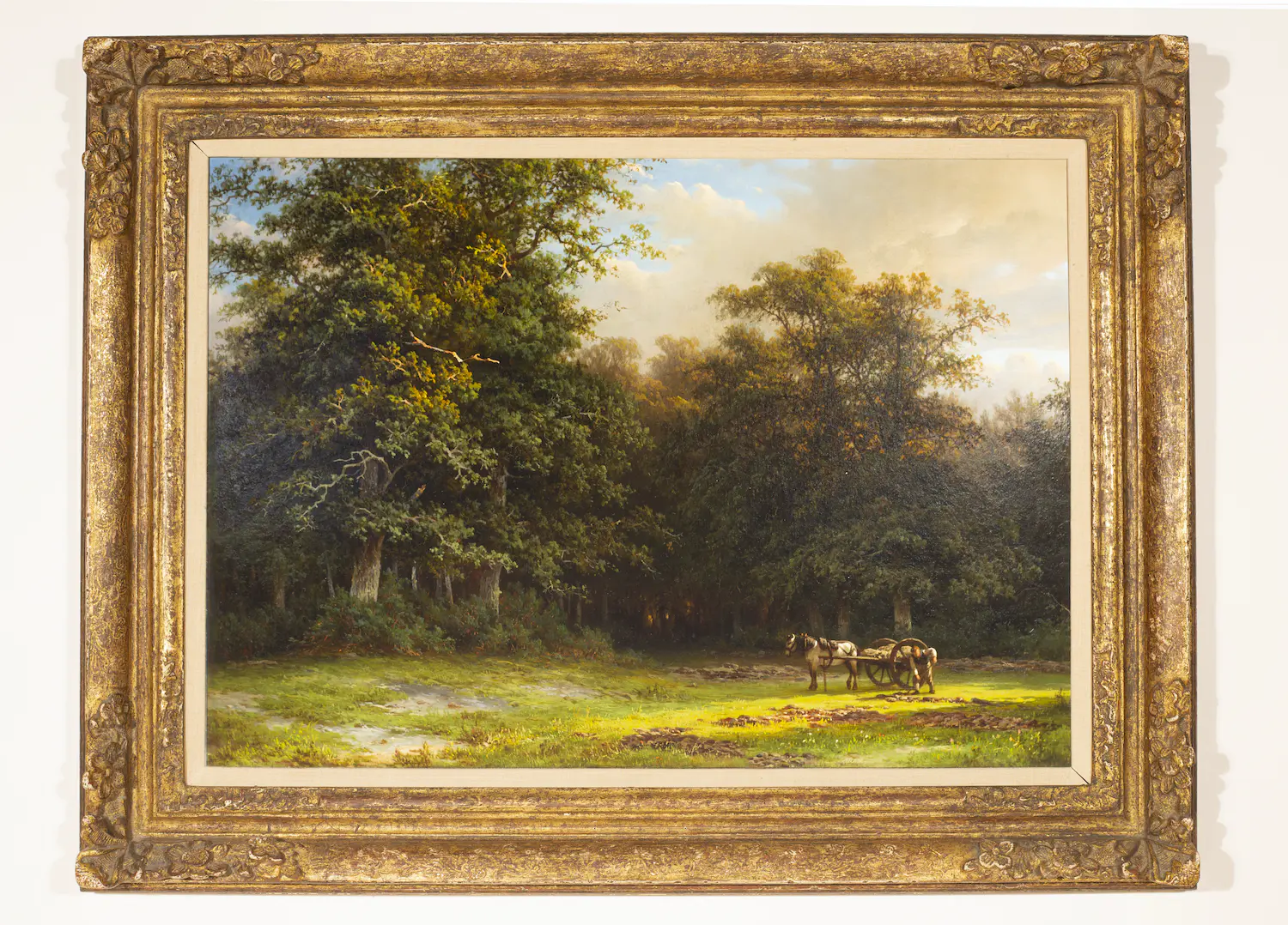 George Andries Roth (1809-1887)