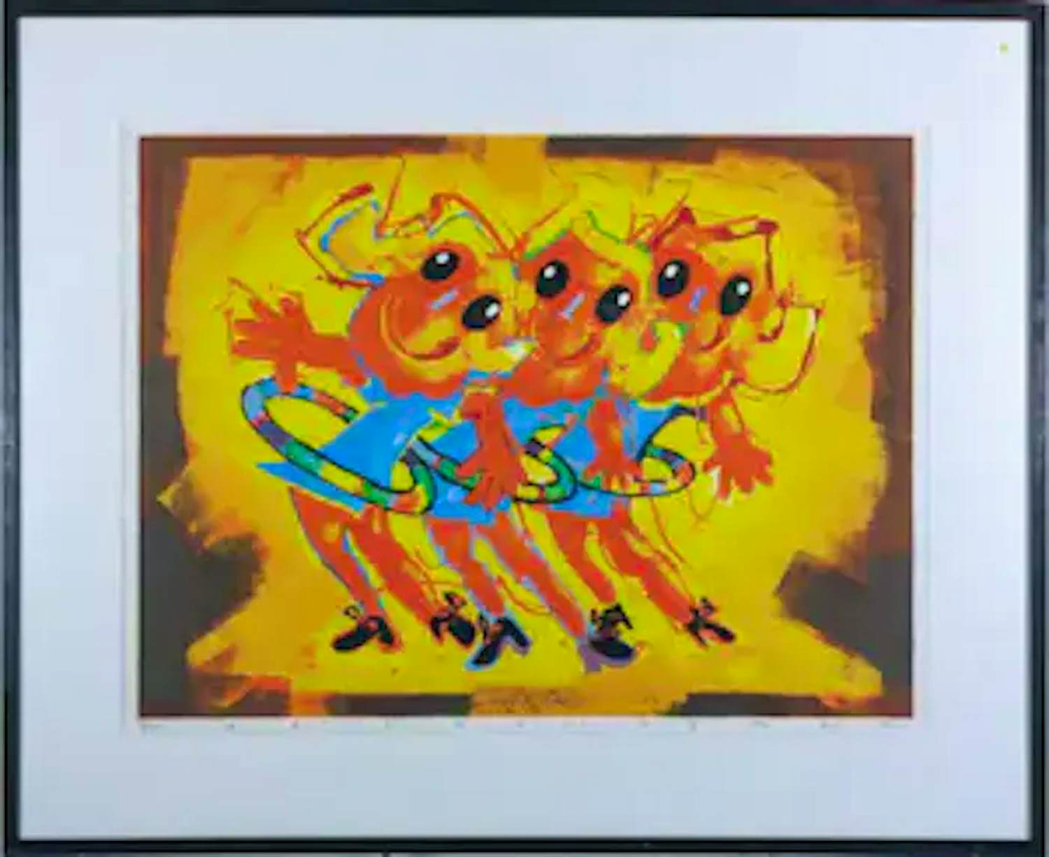 Ad Verstijnen - onbekend kopen? Bied vanaf 95!