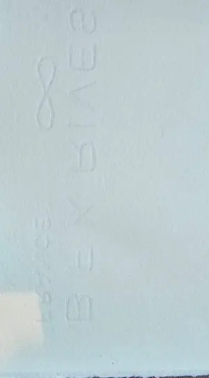 Herman Brood - Man met Hond - handgesigneerd - EA kopen? Bied vanaf 275!