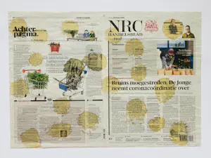 Klaas Kloosterboer - Zonder titel kopen? Bied vanaf 125!