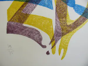 Pol Bury - ZOOM 1974 kopen? Bied vanaf 200!