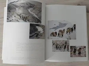 Roland michaud - Voyage en quête de lumière, Roland en Sabrina Michaud kopen? Bied vanaf 20!