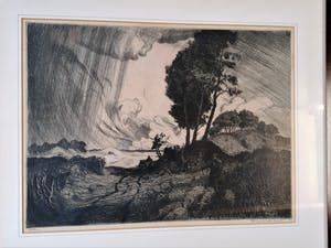 Hendrik de Laat - Storm kopen? Bied vanaf 70!
