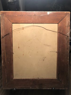 Niet of onleesbaar gesigneerd - Harmen Sul - Dorpshaven kopen? Bied vanaf 10!