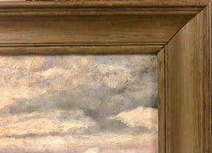 Herman Josef Marie Berlage - Zeegezicht kopen? Bied vanaf 75!